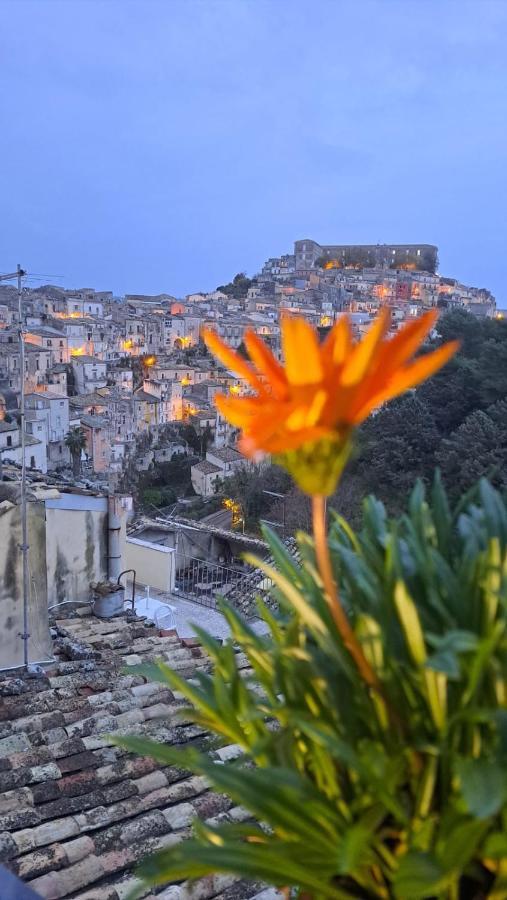 B&B Cuore Barocco Ragusa Luaran gambar