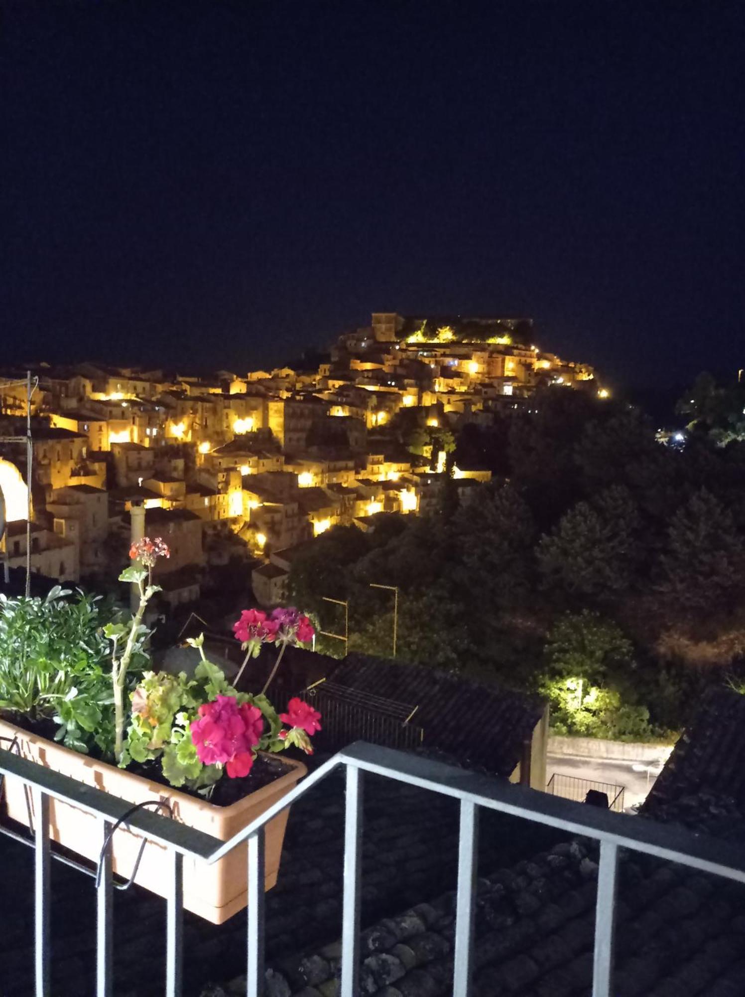 B&B Cuore Barocco Ragusa Luaran gambar