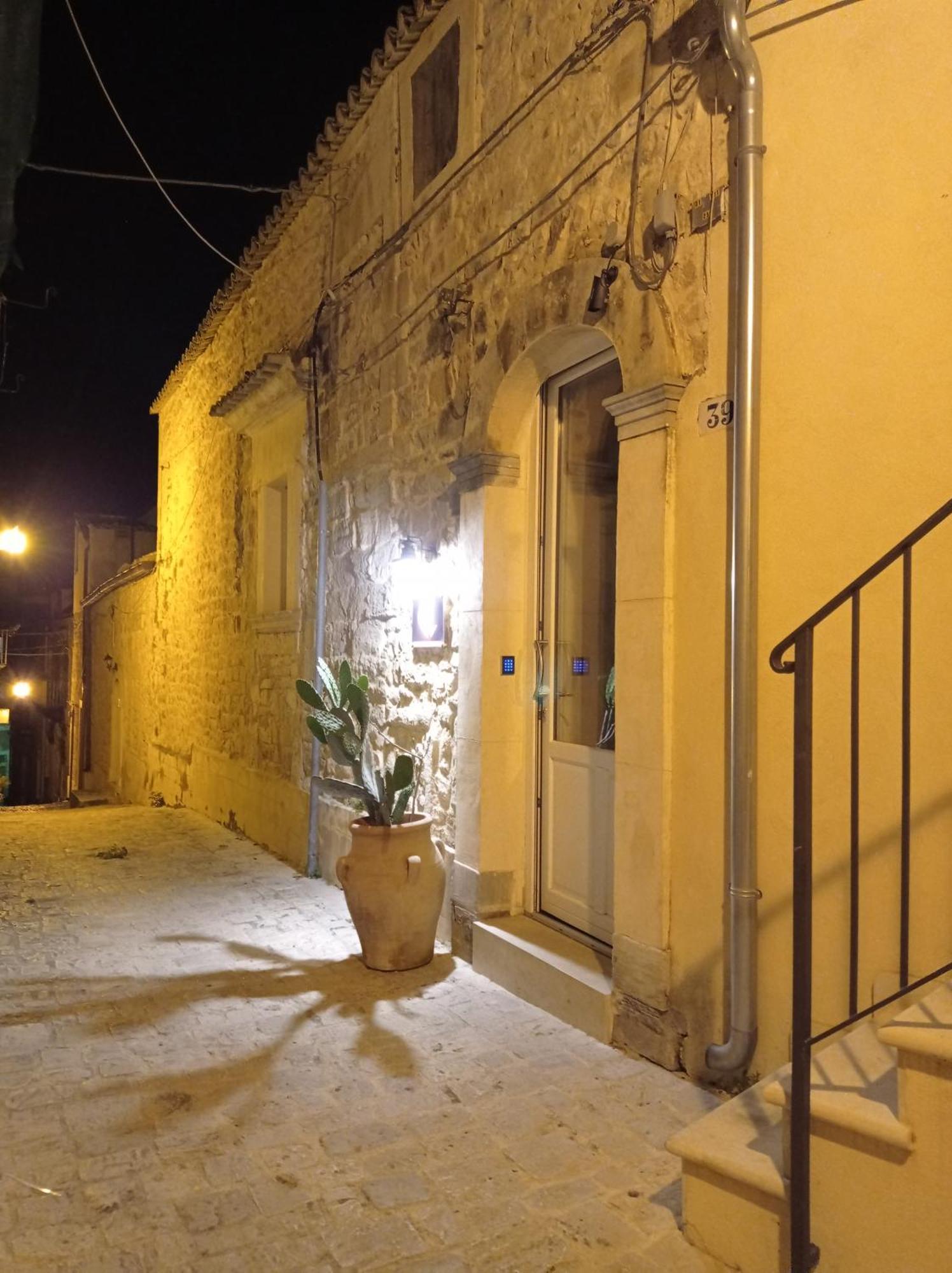 B&B Cuore Barocco Ragusa Luaran gambar
