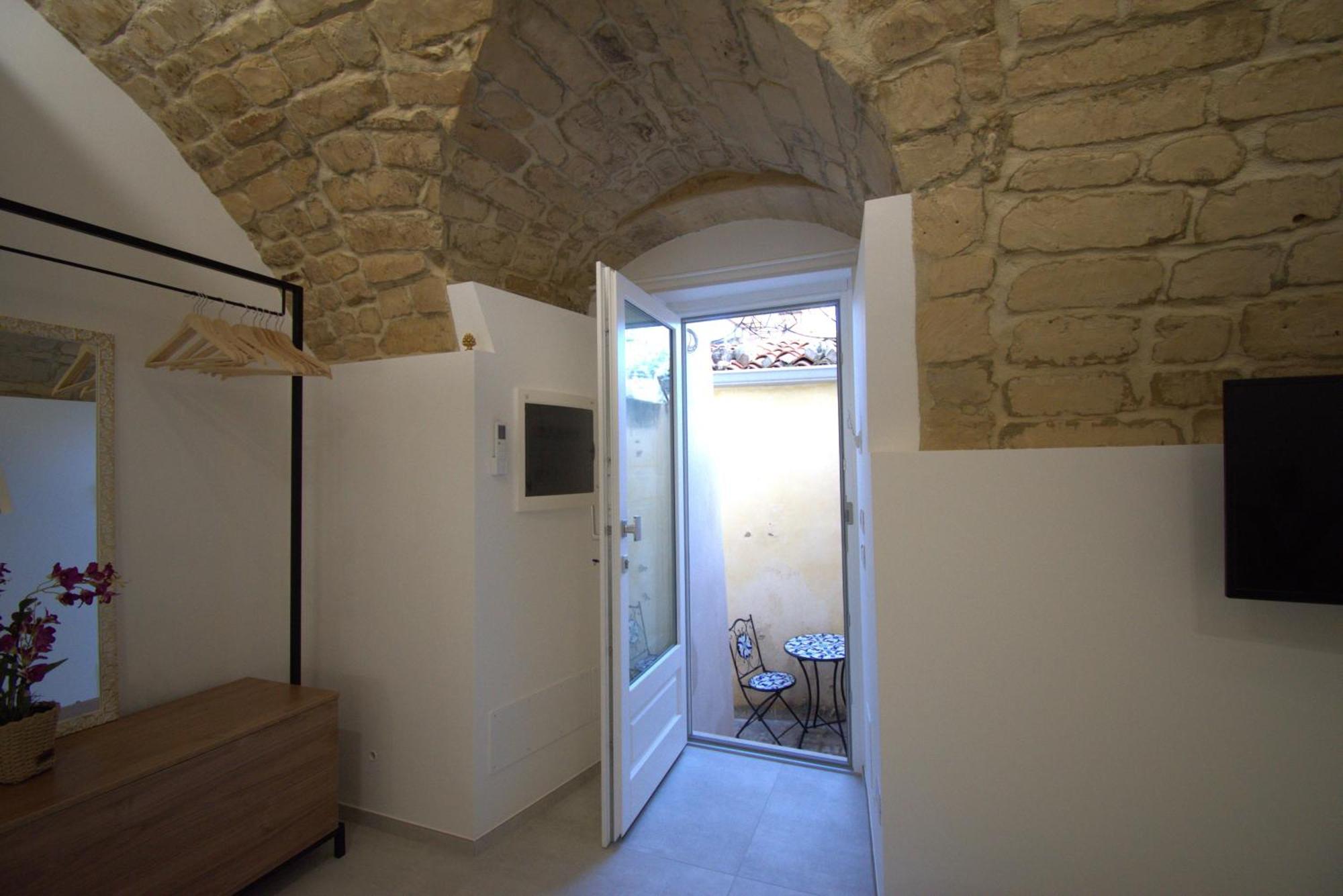B&B Cuore Barocco Ragusa Luaran gambar