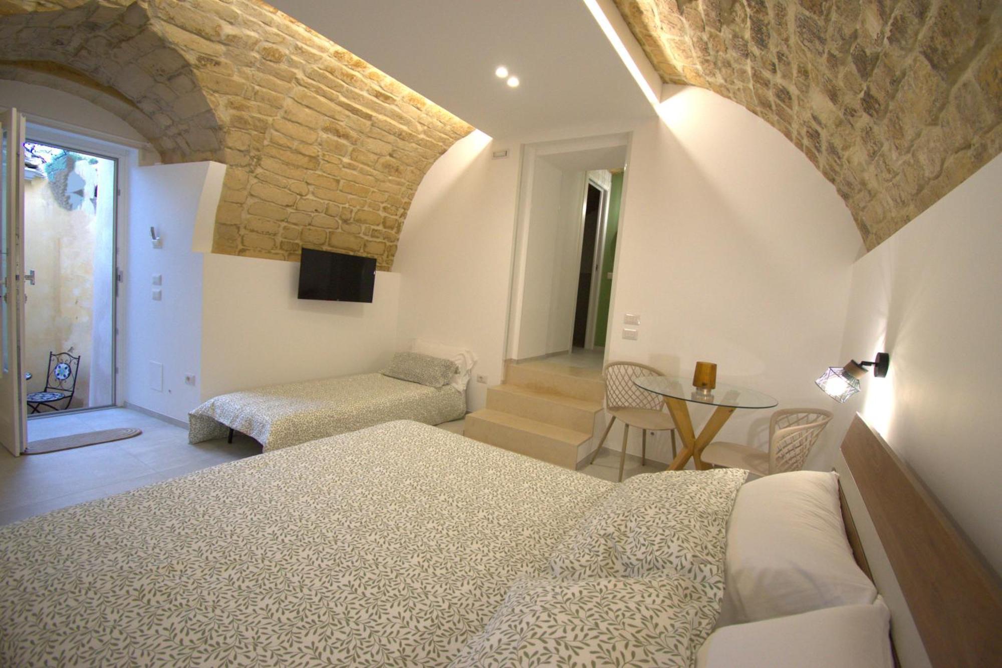 B&B Cuore Barocco Ragusa Luaran gambar