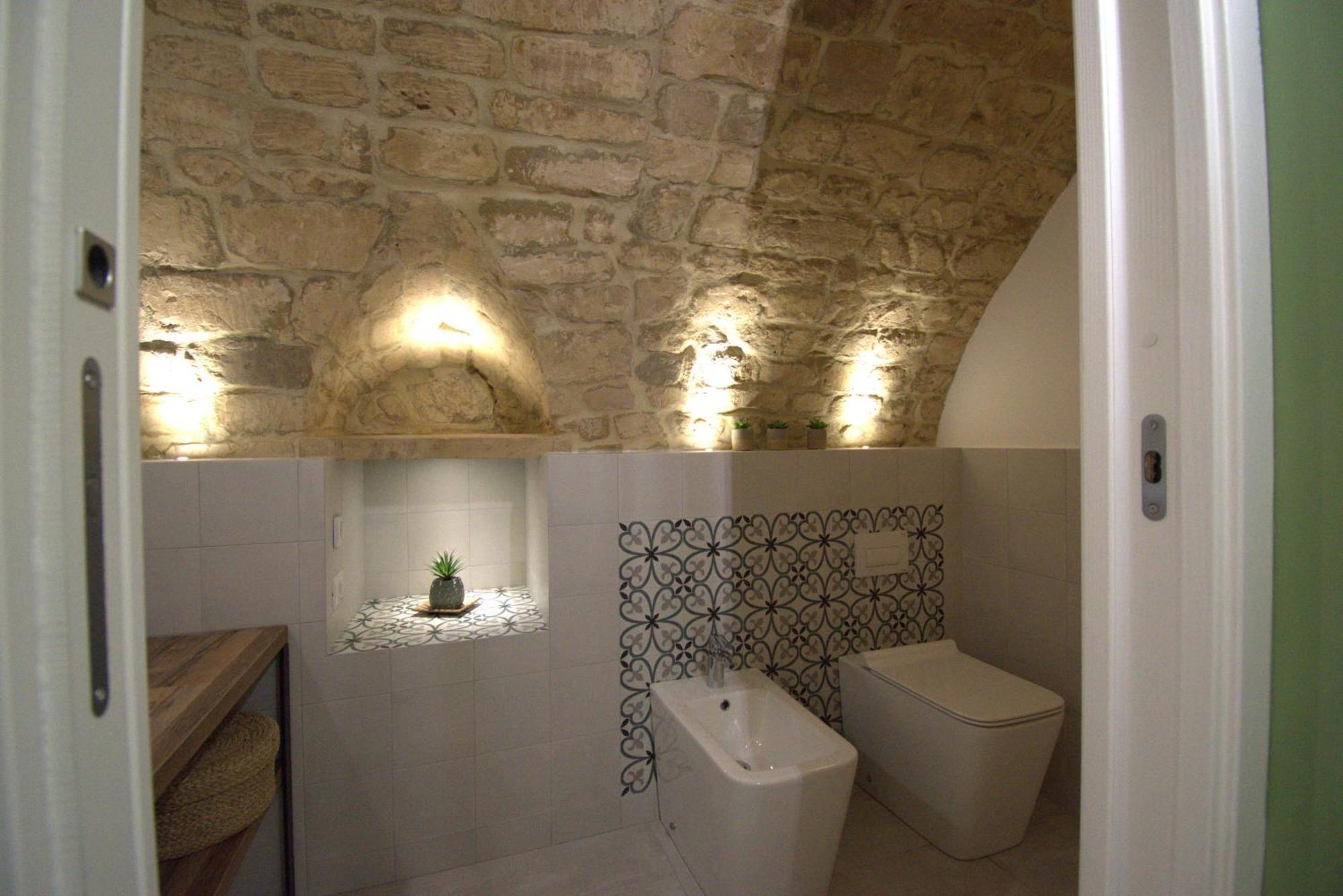 B&B Cuore Barocco Ragusa Luaran gambar