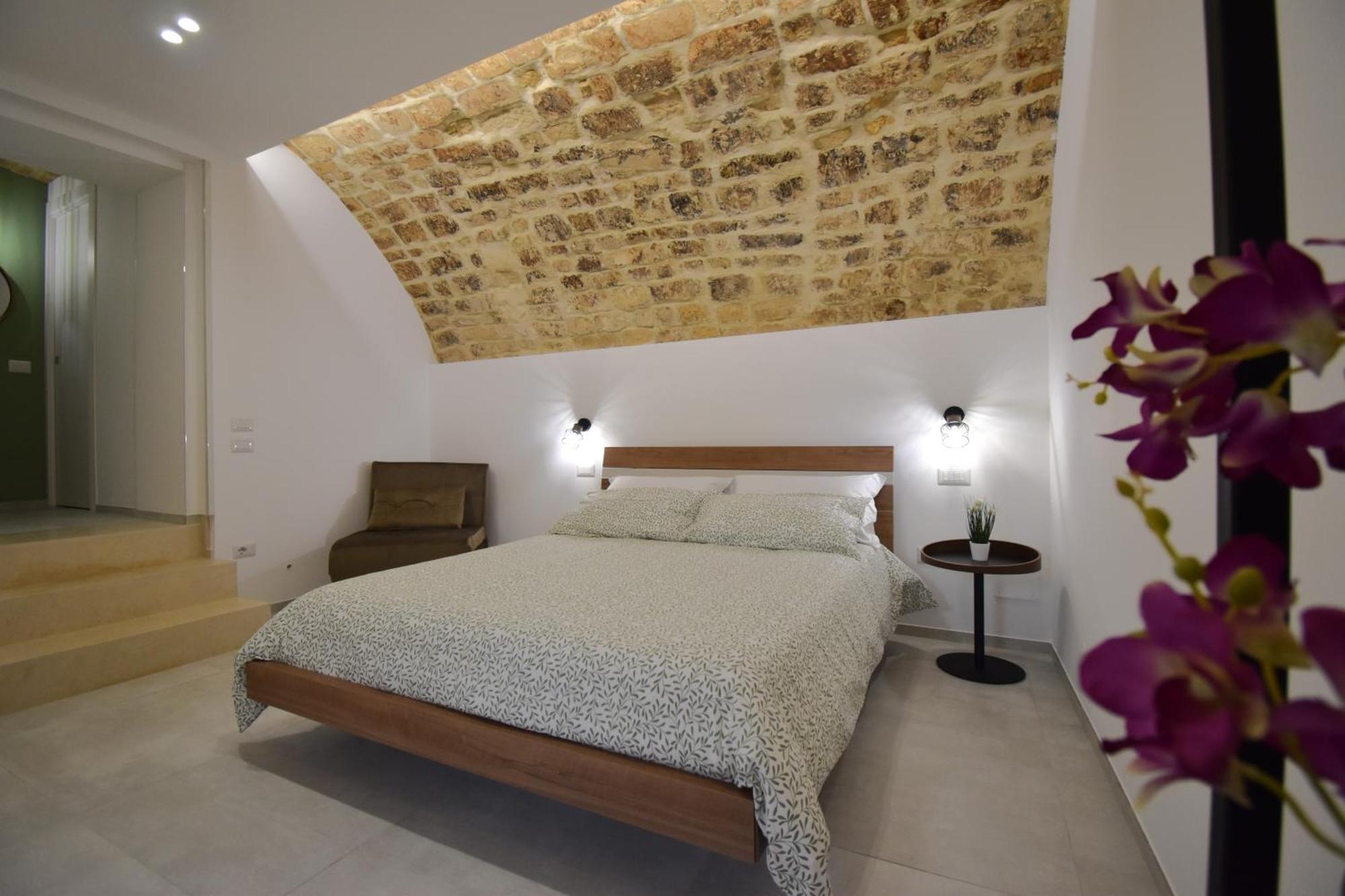 B&B Cuore Barocco Ragusa Luaran gambar