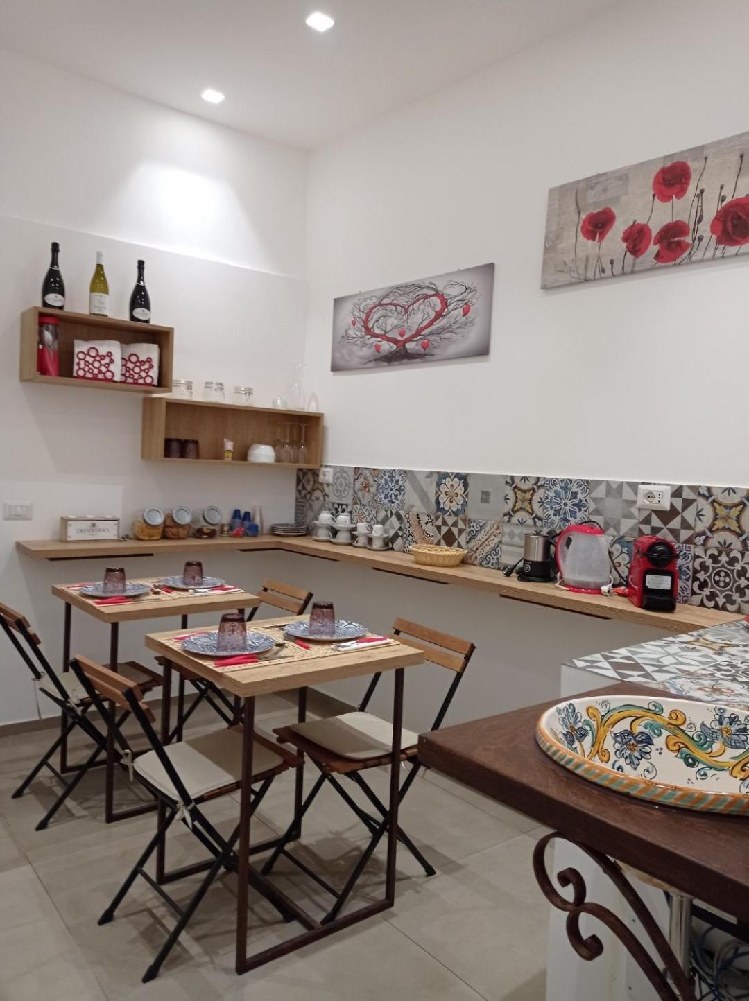 B&B Cuore Barocco Ragusa Luaran gambar