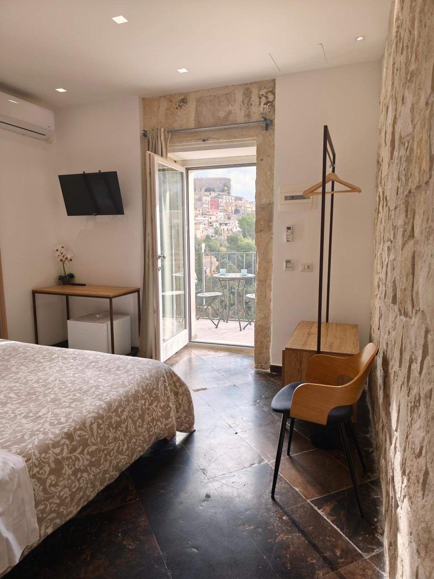 B&B Cuore Barocco Ragusa Luaran gambar