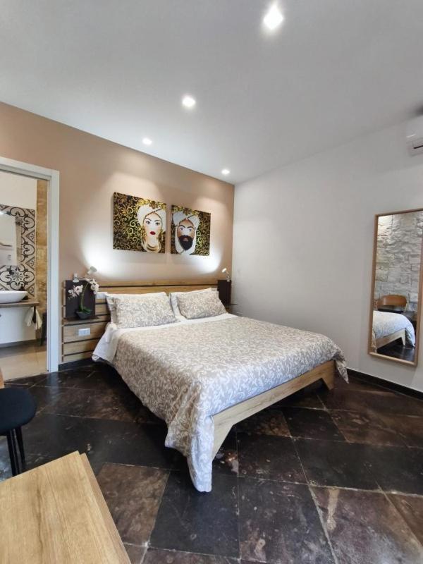 B&B Cuore Barocco Ragusa Luaran gambar