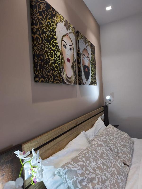 B&B Cuore Barocco Ragusa Luaran gambar