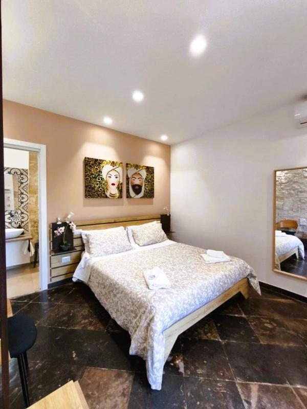 B&B Cuore Barocco Ragusa Luaran gambar