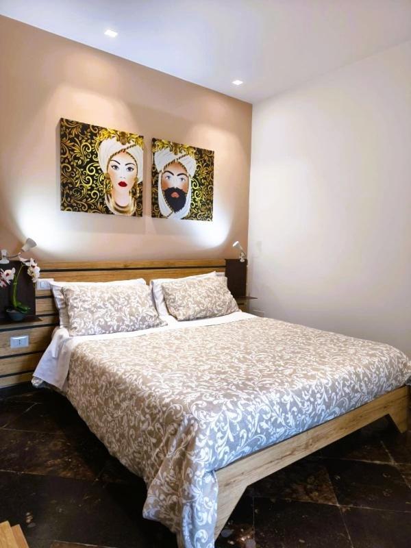 B&B Cuore Barocco Ragusa Luaran gambar